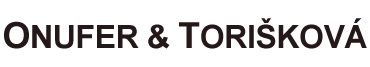 Onufer & Torišková